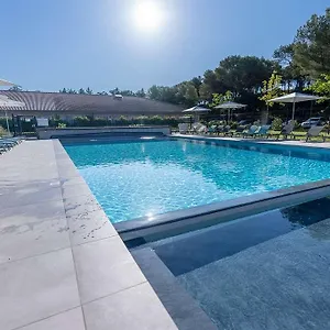Appart hôtel Kyriad Résidence - Plan De Campagne Cabriès
