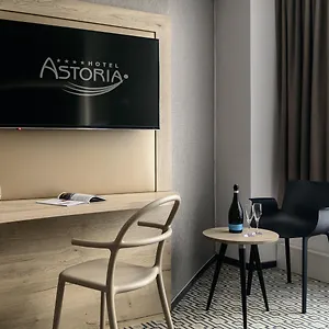فندق Astoria, براغ