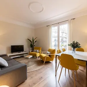 Ola Living Diagonal Ii Испания