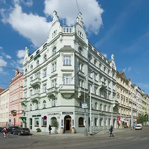 Отель Union
