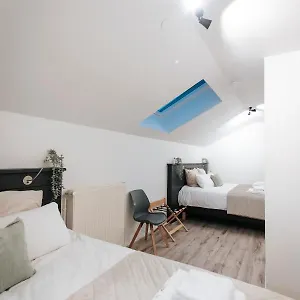 Hotel Les Loges Du Leman Crozet