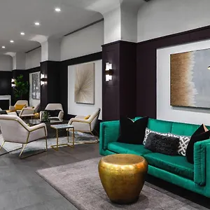 *** מלון Courtyard Manhattan/times Square ארצות הברית