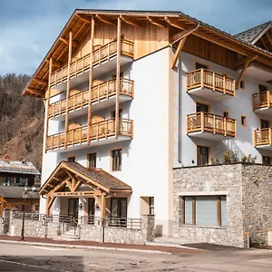 Hotel De La Roche Beaufort (Savoie)