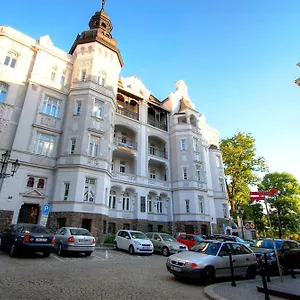  Apartman Bishop Csehország