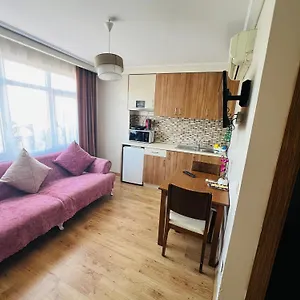  Apartmanhotel Aycan Sultan Törökország