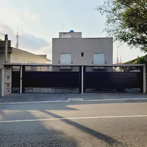 M São Paulo