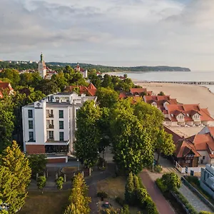 Ośrodek wypoczynkowy Rewita Imperial