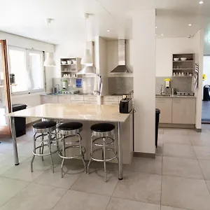 Auberge de jeunesse City Hostel Geneva Genève