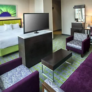 Hotel Springhill By Marriott Midtown Manhattan/fifth Avenue New York