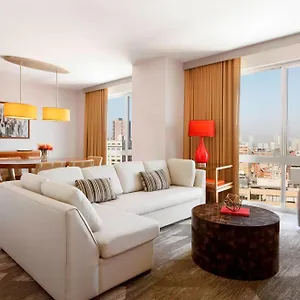 Hotel Sheraton Tribeca New York