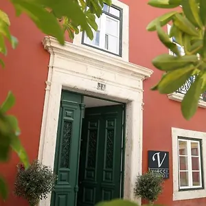 **** מלון Vincci Alfama פורטוגל