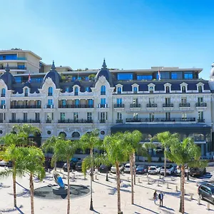 De Paris Monte-carlo Monte Carlo