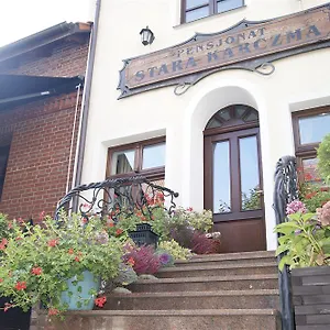 Hotel apartamentowy Stara Karczma