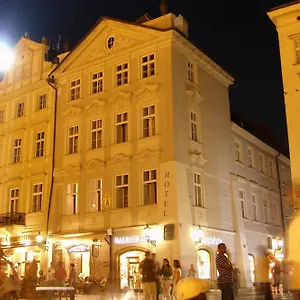 Lejlighedshotel Old Town Square By Emblem