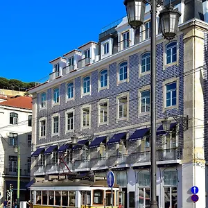 **** Szálloda My Story Figueira Portugália