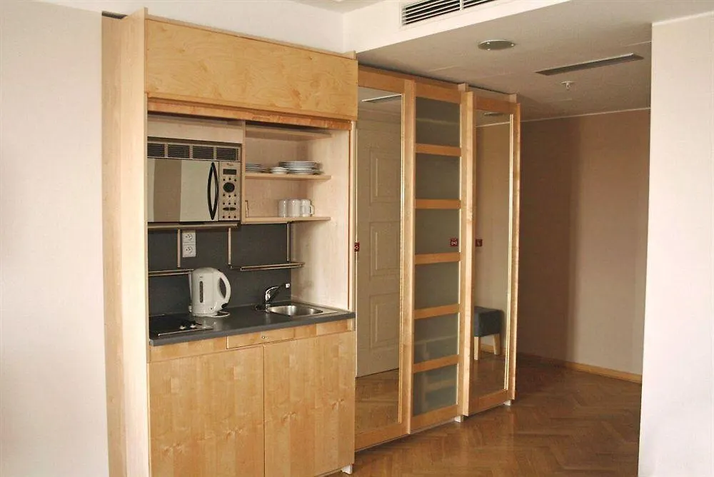 Ea Hotel Julis Prága