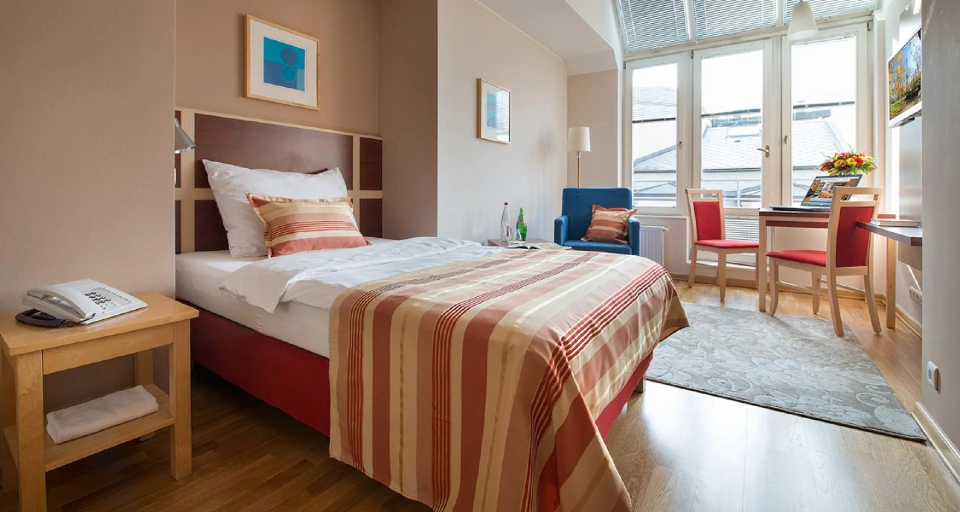 ****  Ea Hotel Julis Прага Чехия