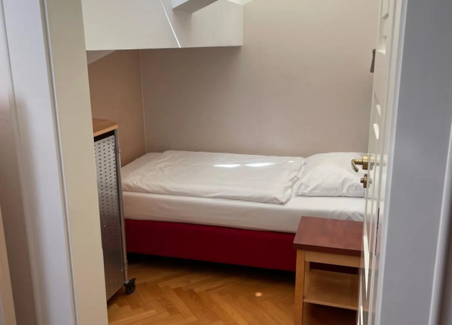 Ea Hotel Julis Прага