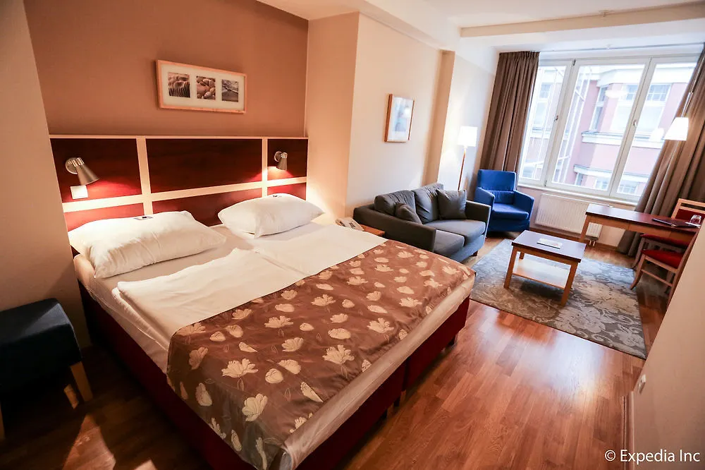 Ea Hotel Julis Prague