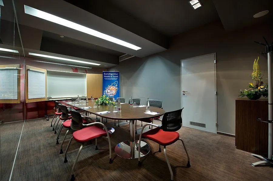 פראג Ea Hotel Julis