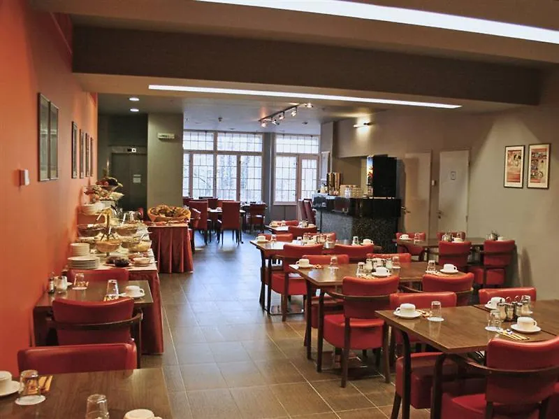 פראג Ea Hotel Julis