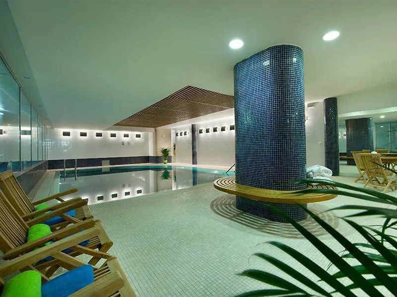 פראג Ea Hotel Julis