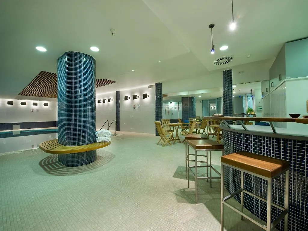 פראג Ea Hotel Julis