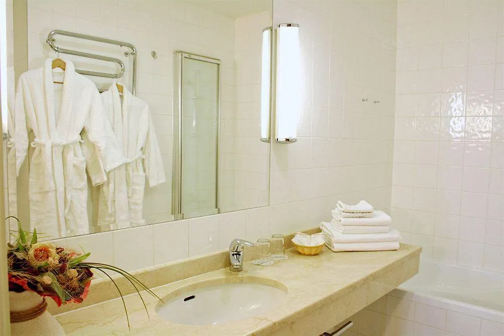 פראג Ea Hotel Julis