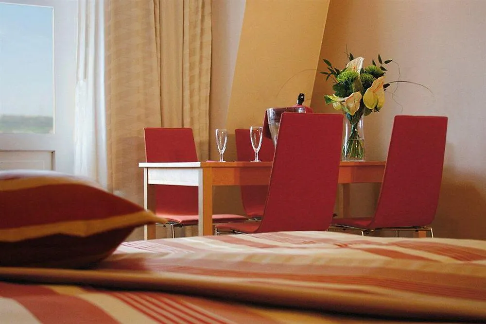 פראג Ea Hotel Julis